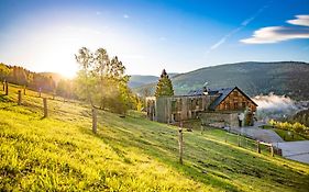 Amenity Hotel&Resort Špindlerův Mlýn